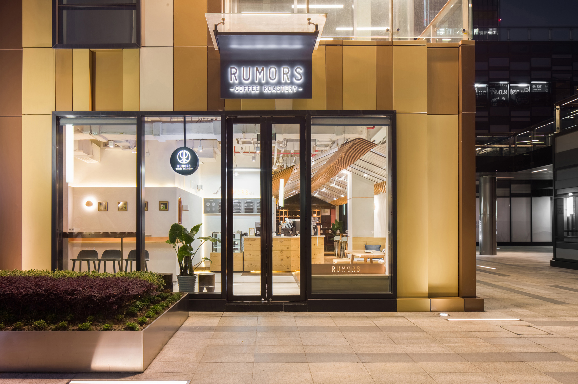 rumors-住逻辑云定制-专业的软装家具定制服务提供商