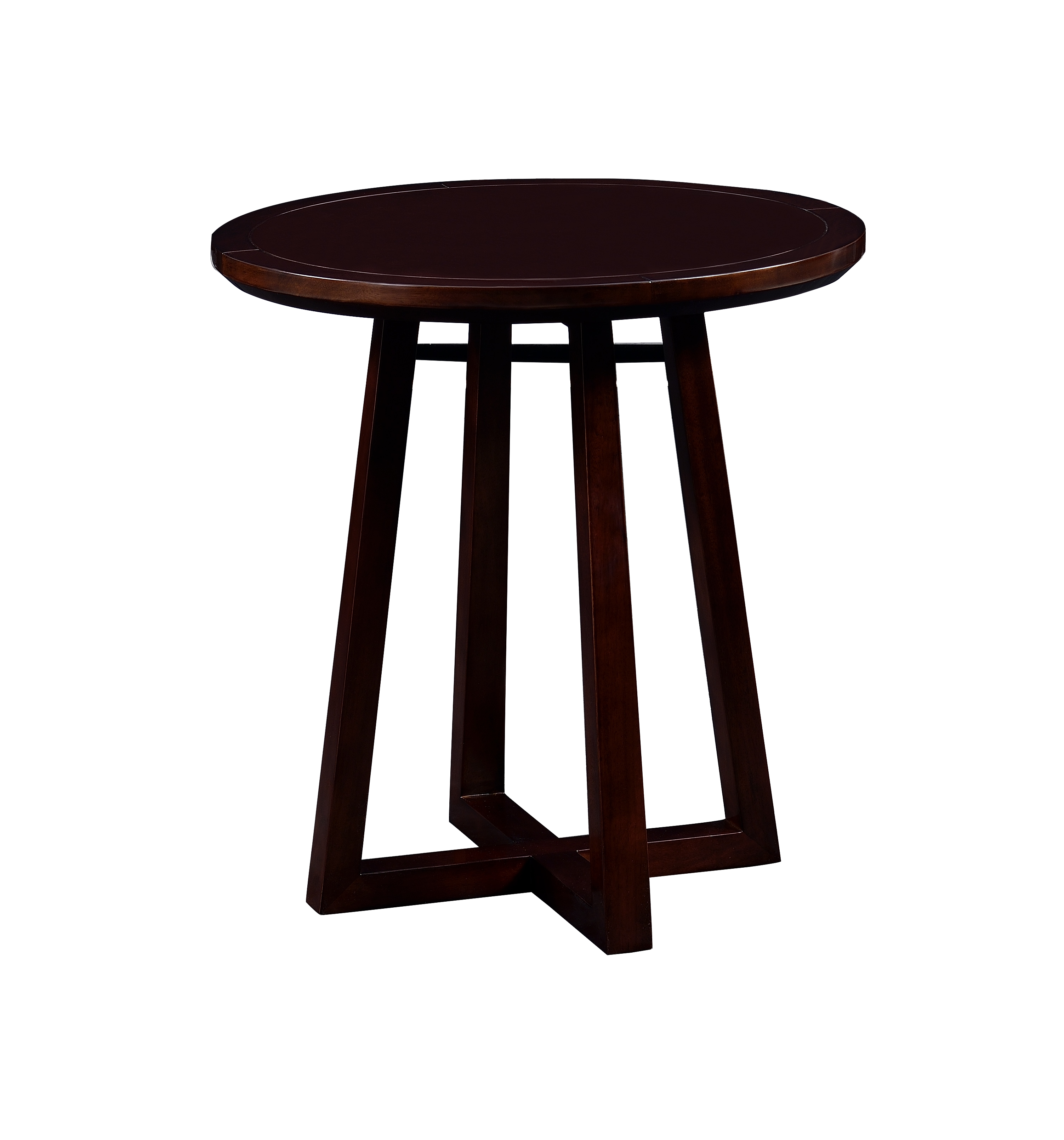 新中式风格角几