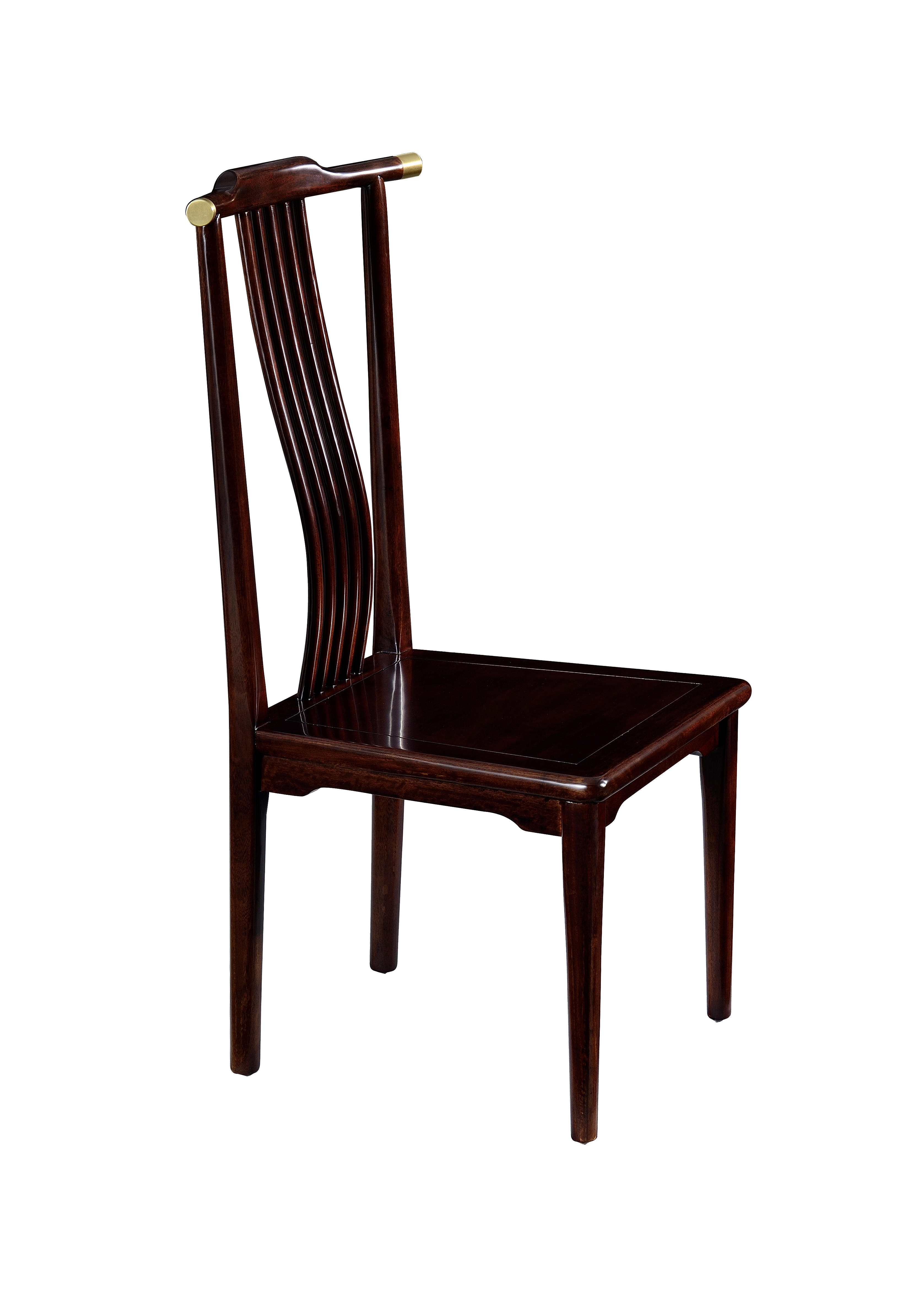 新中式风格餐椅