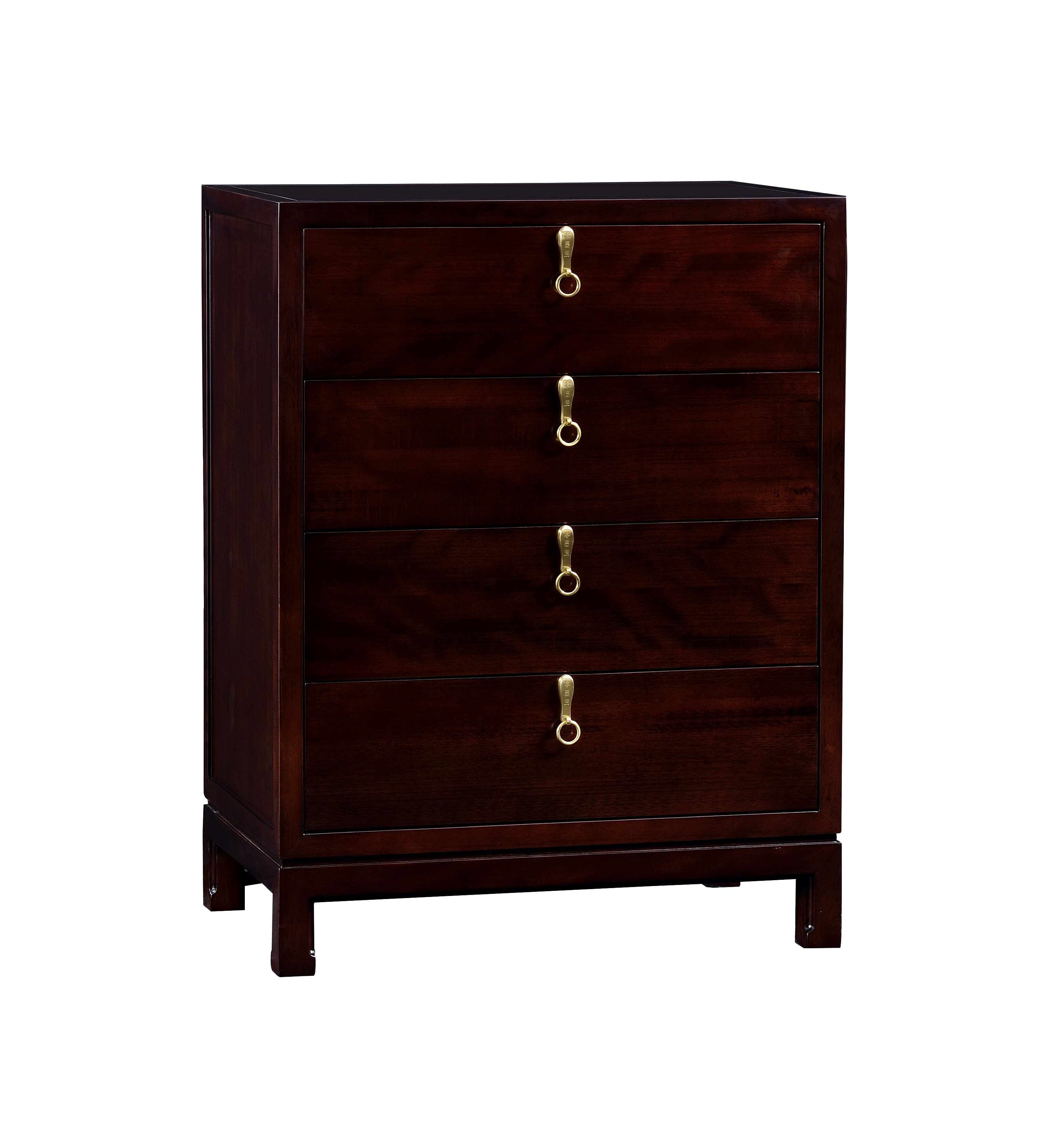 新中式风格斗柜